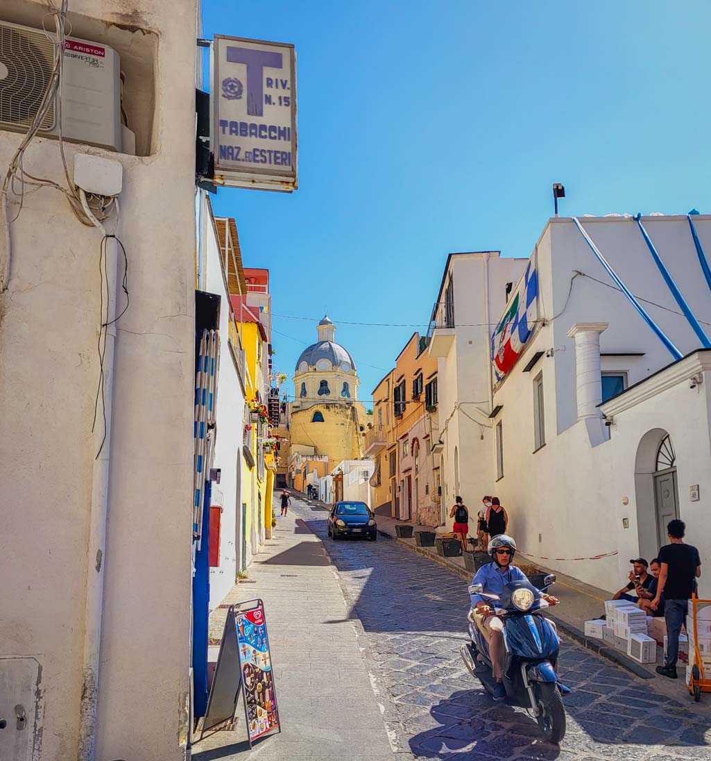 Procida