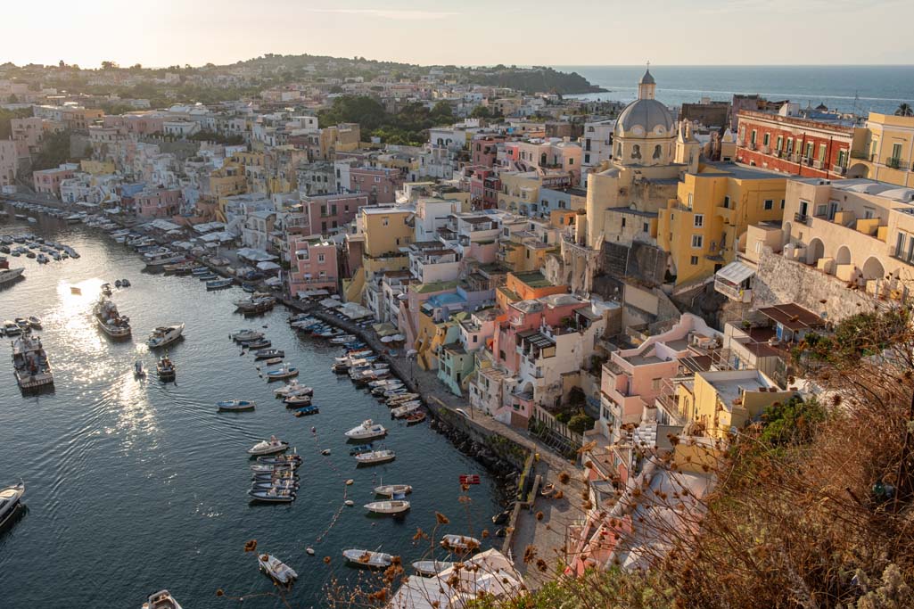 Procida