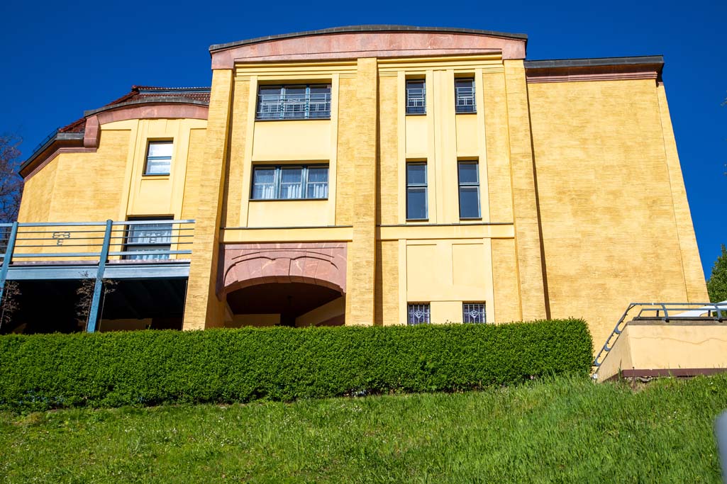 Villa Esche