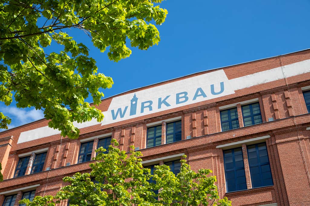 Wirkbau Chemnitz
