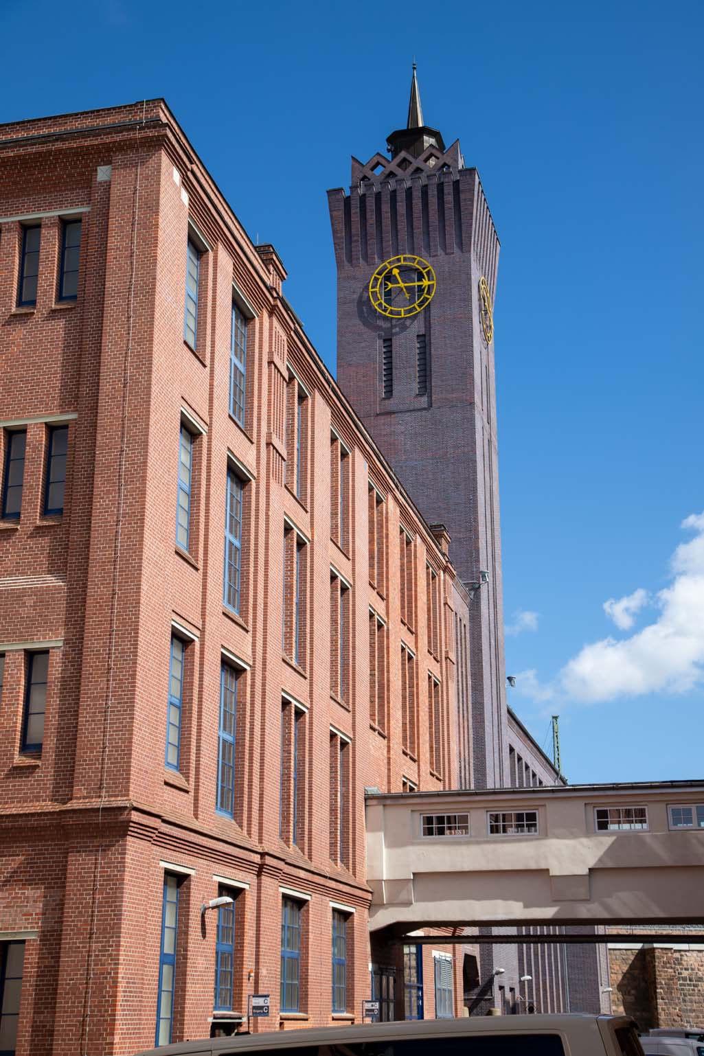 Chemnitz Wirkbau