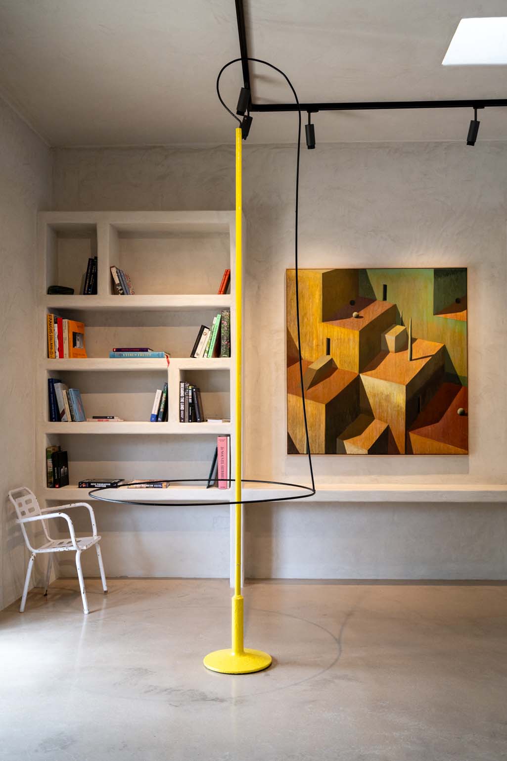 Estudio Laterna