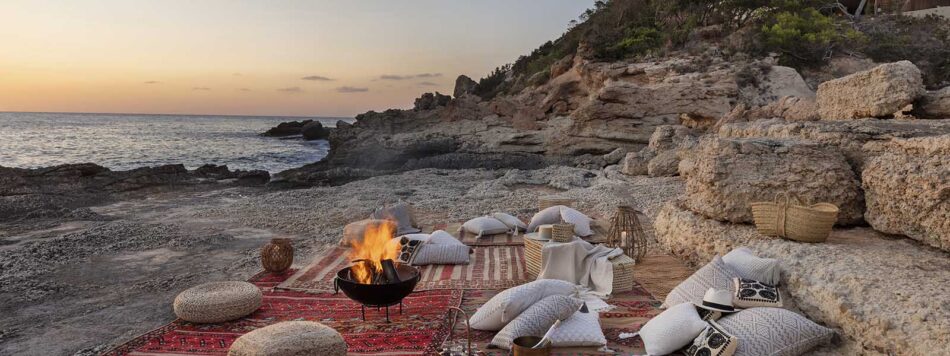 Verassend Ibiza