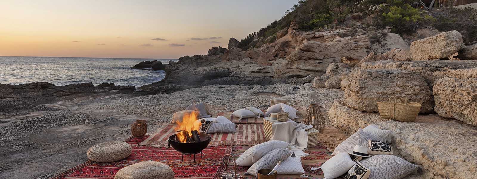 Verassend Ibiza