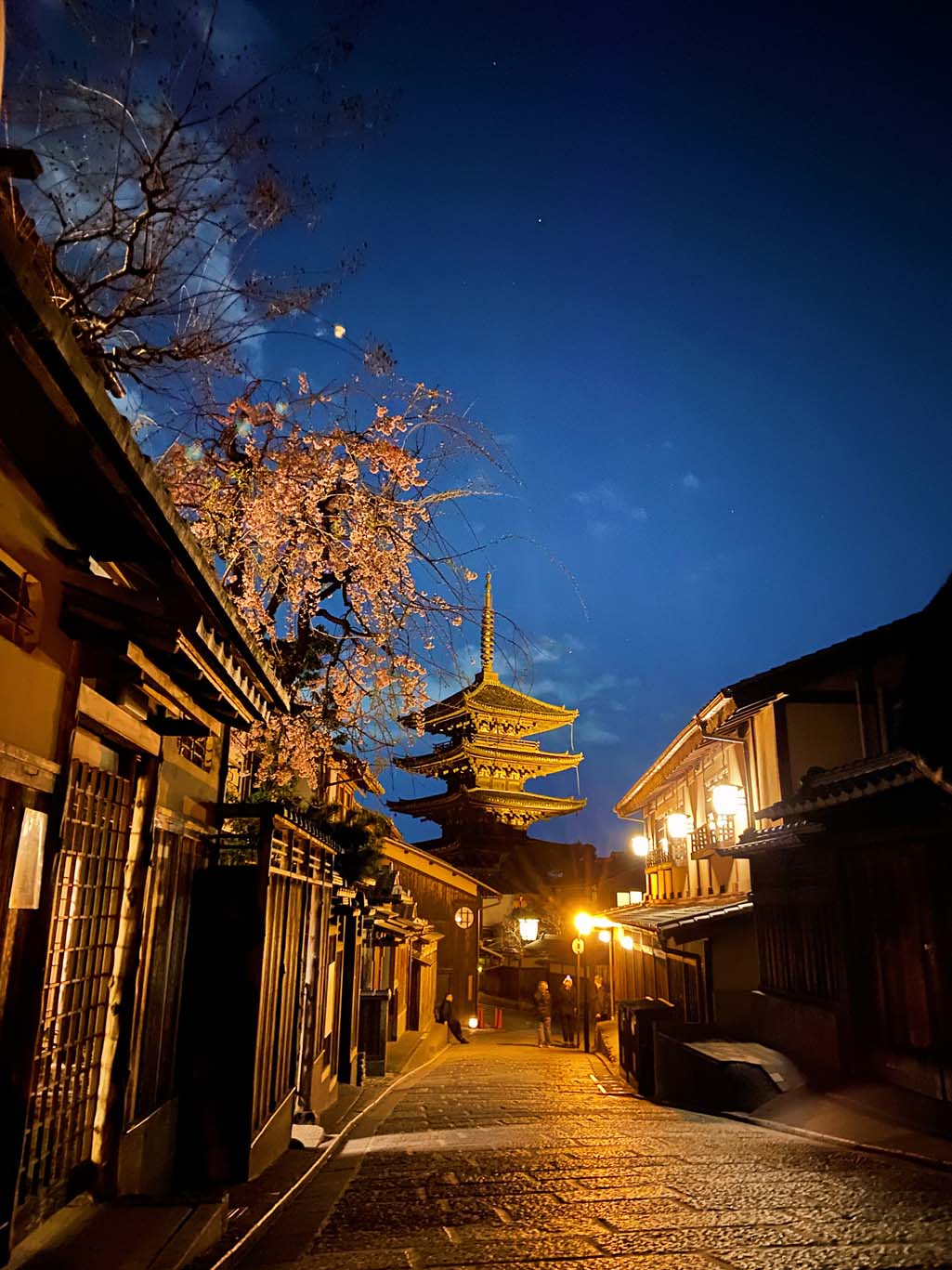 Gion in Kyoto