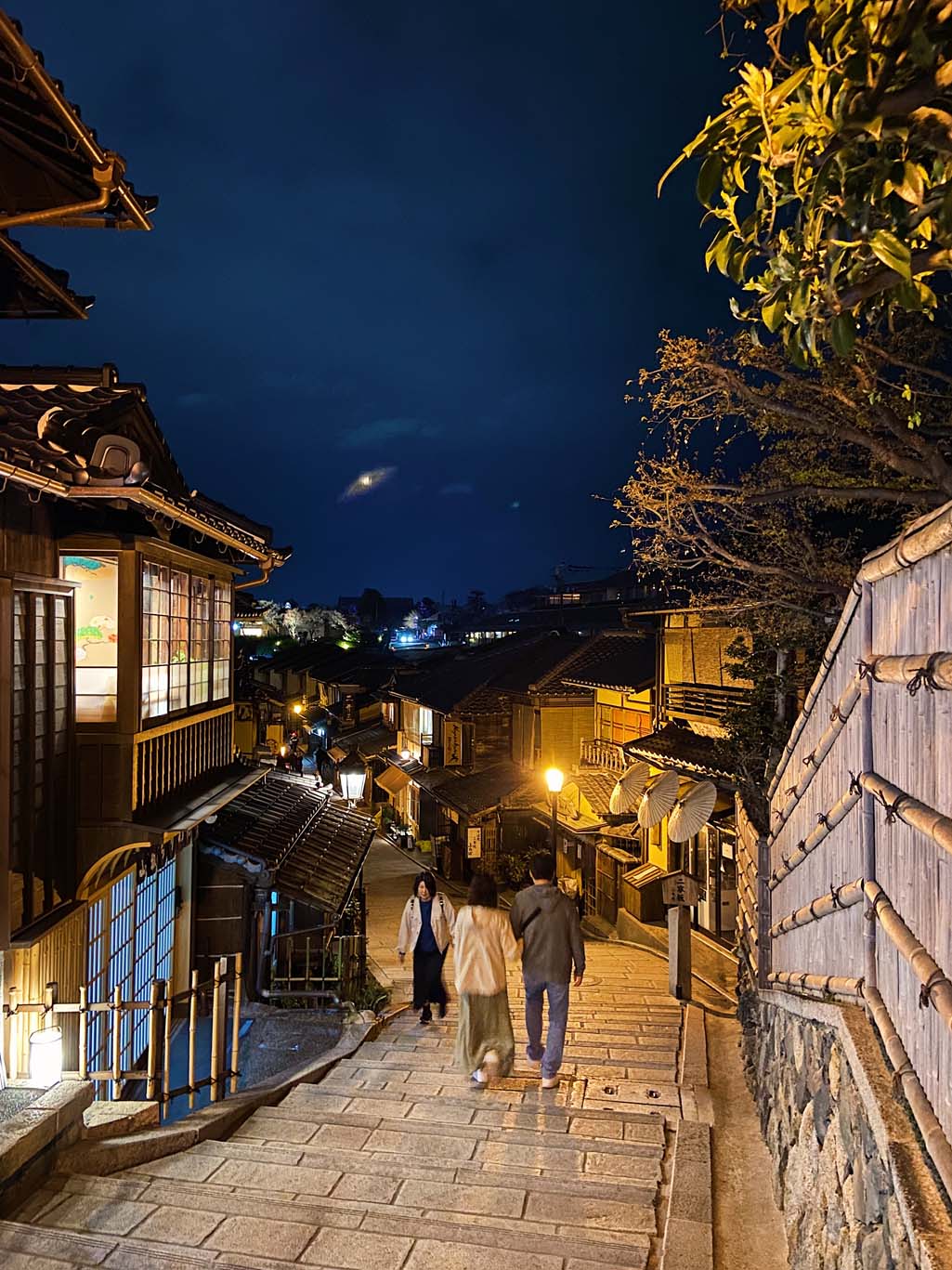 Gion in Kyoto