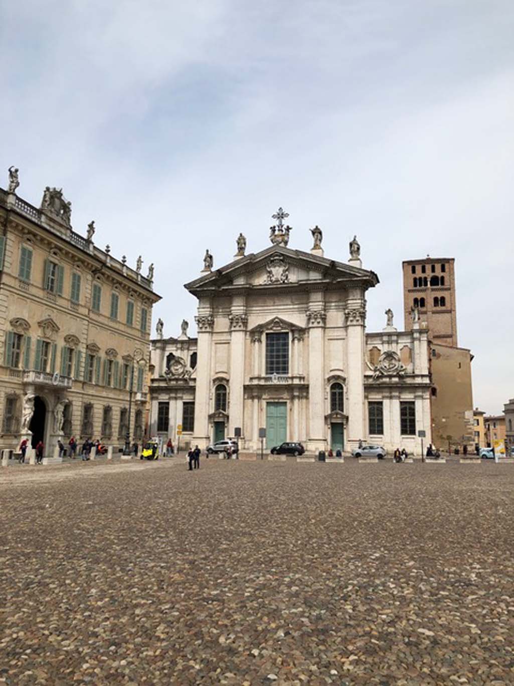 Mantua