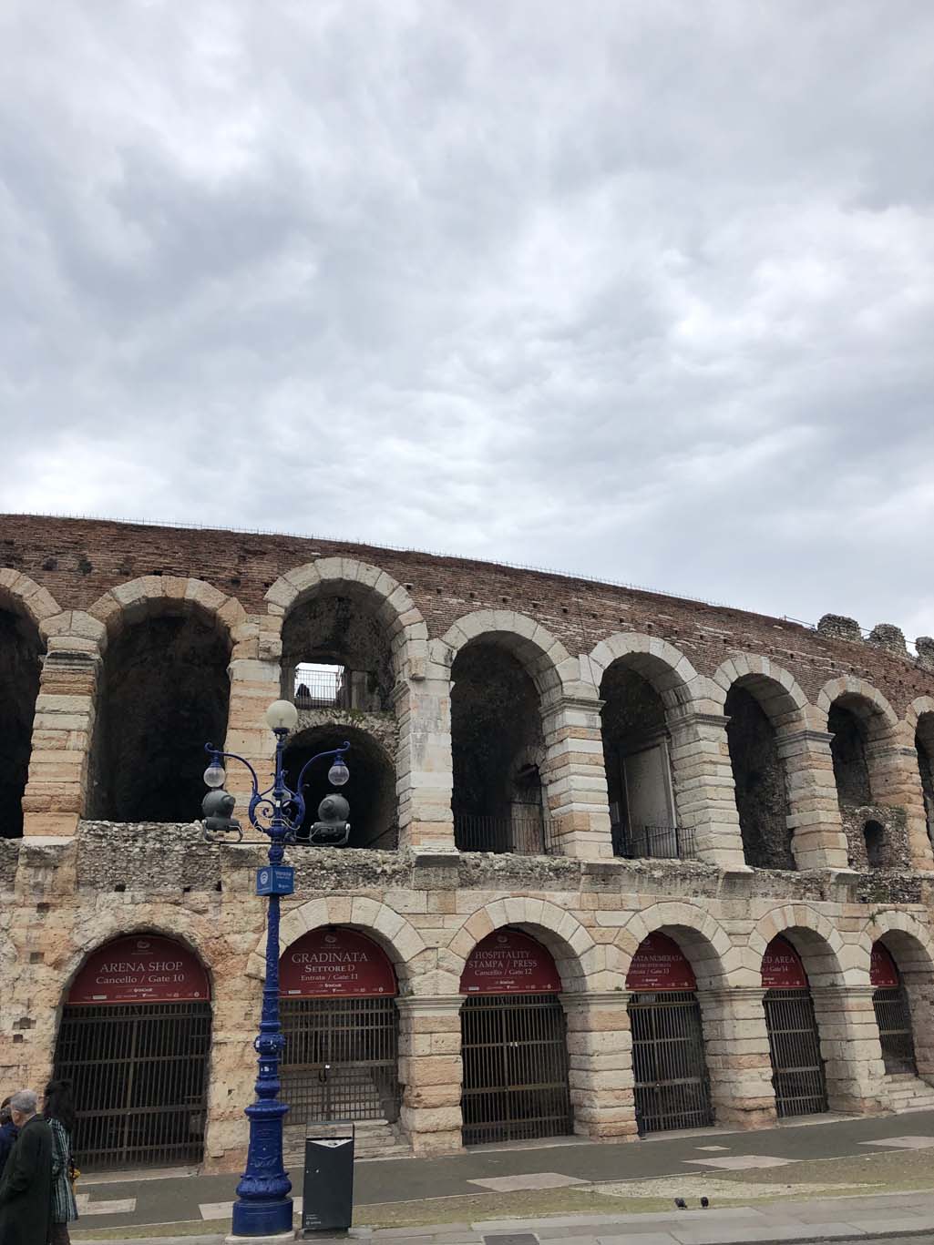 Arena van Verona