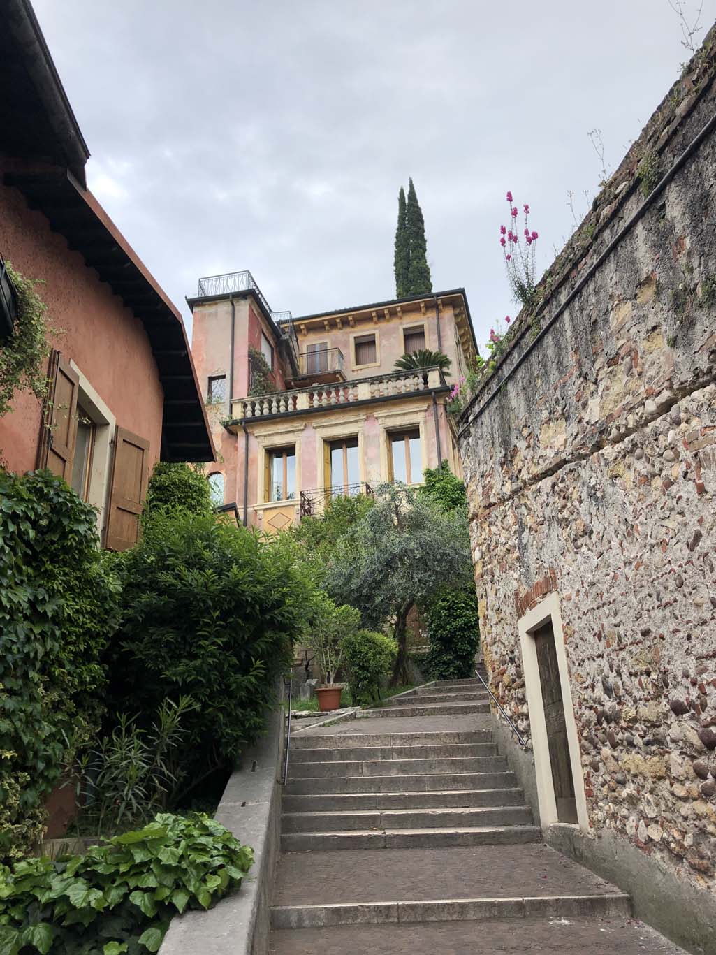 Kasteel Verona
