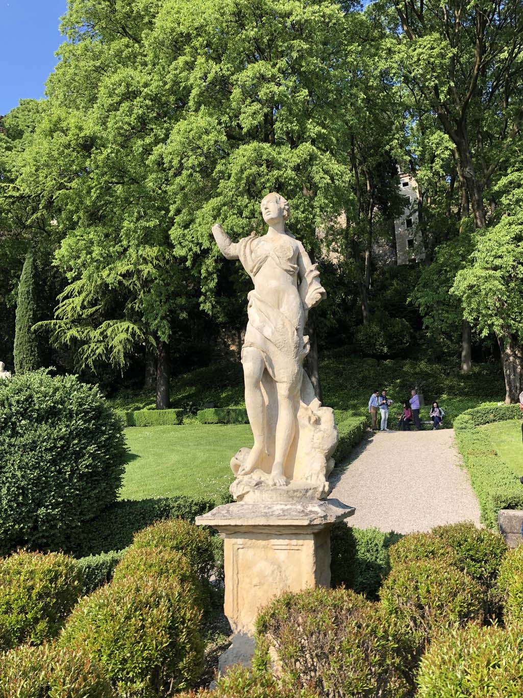 Giardiono Giusti