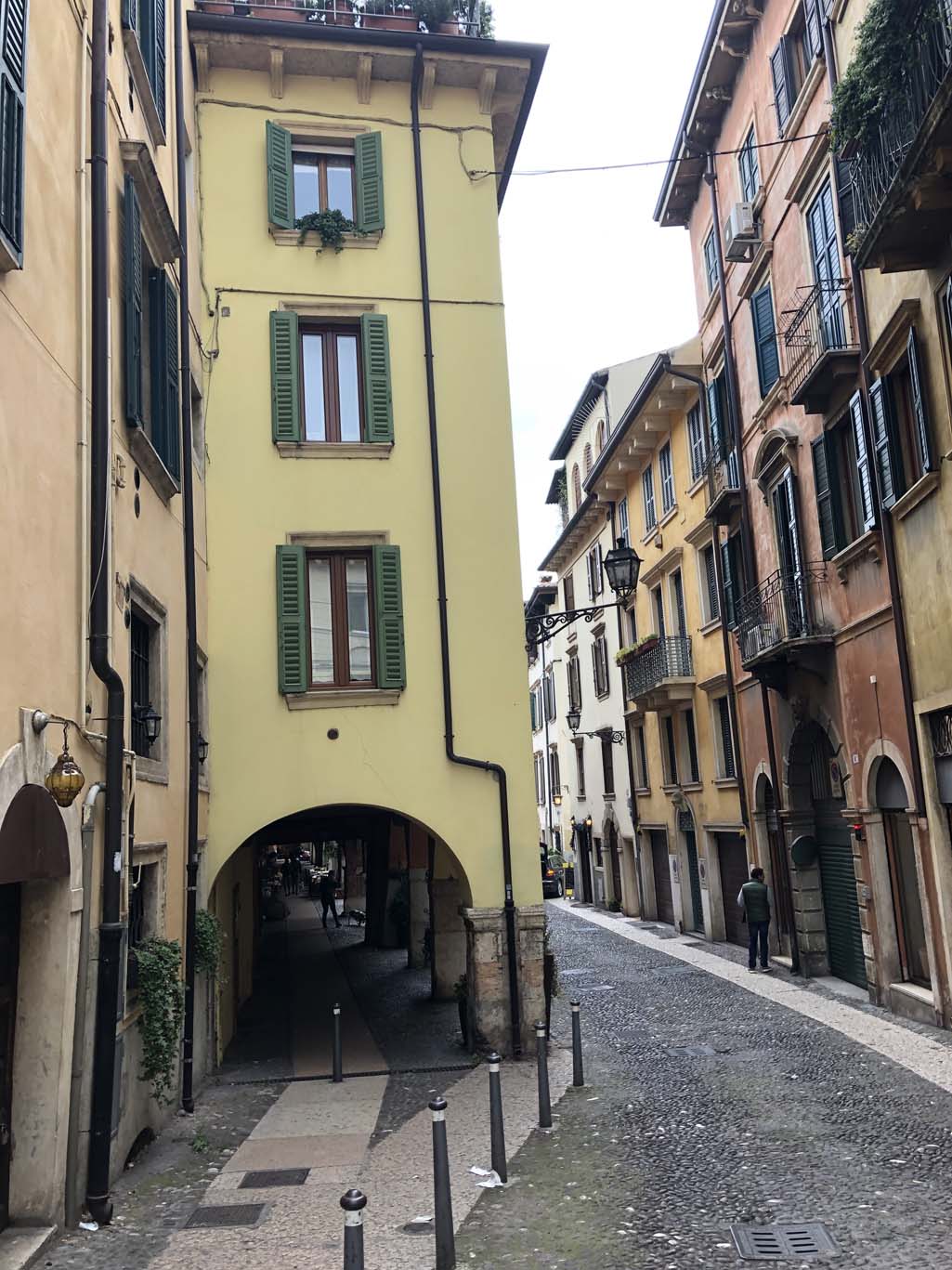 Citta Antica Verona