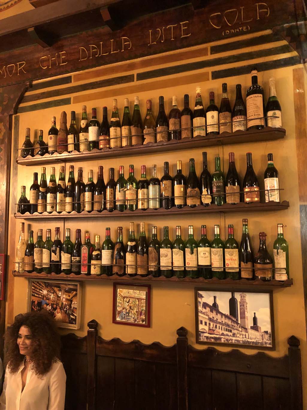Antica Botega al Vina