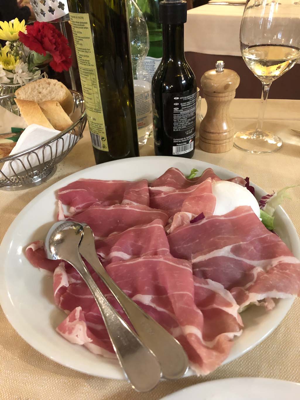 Antica Botega al Vina