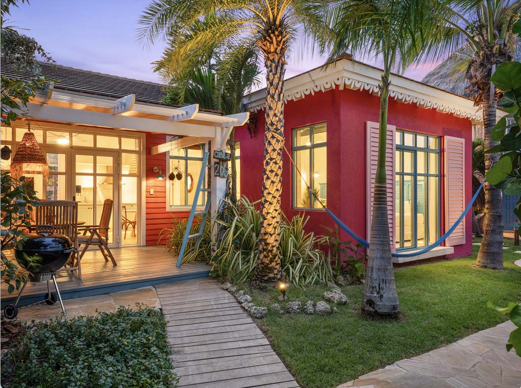 Casita