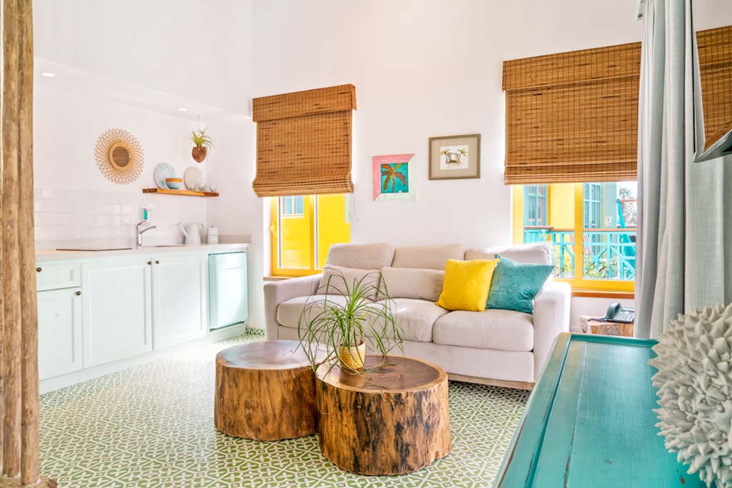 BoardwalkAruba CocoCasita