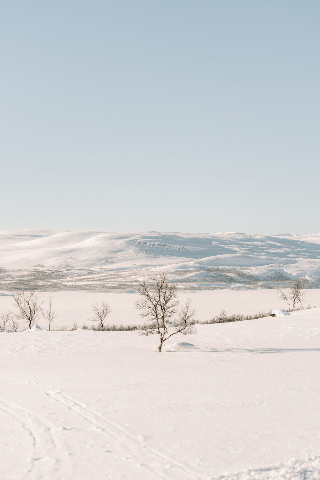 Kilpisjärvi