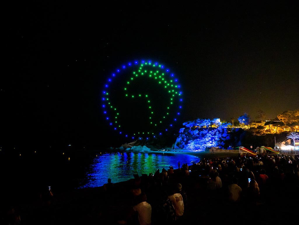 Drone Festival Lloret