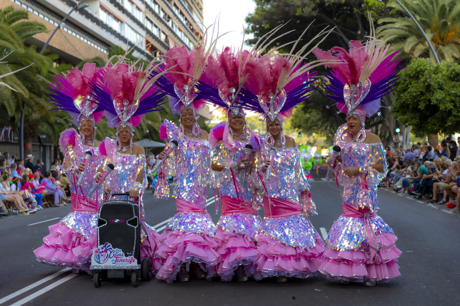 Carnaval Tenerife