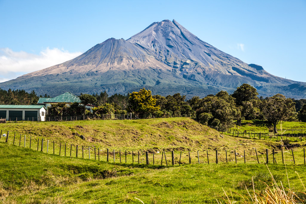Taranaki