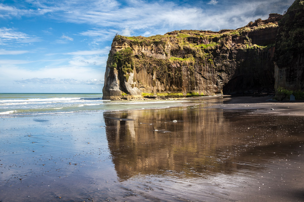 Taranaki
