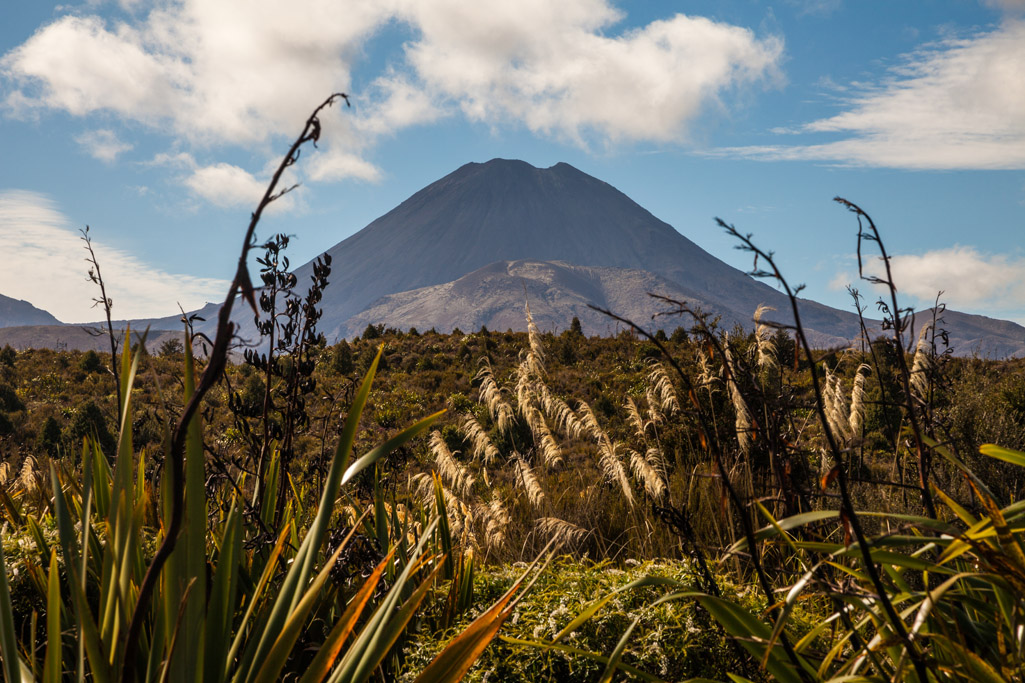 Tongariro