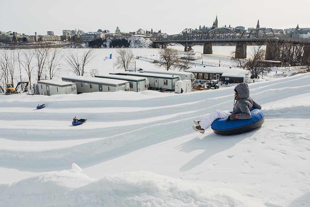 Winterlude