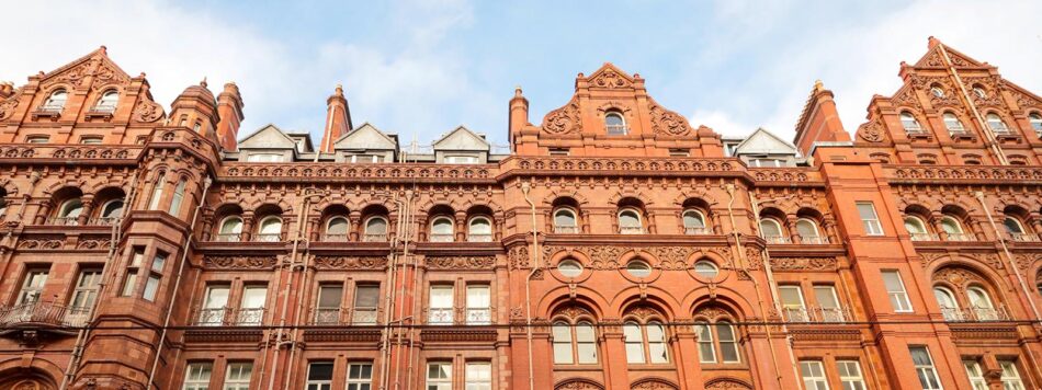 48 uur in Manchester