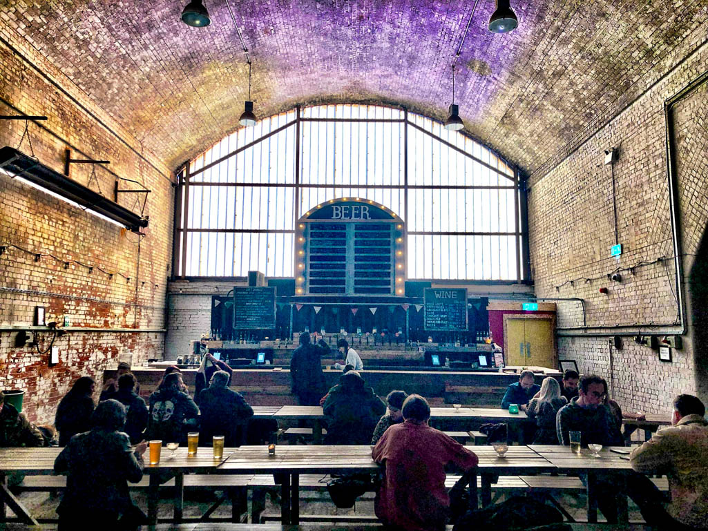 Grub Manchester