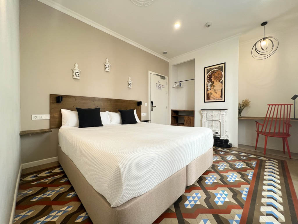 Valola Rooms Valencia