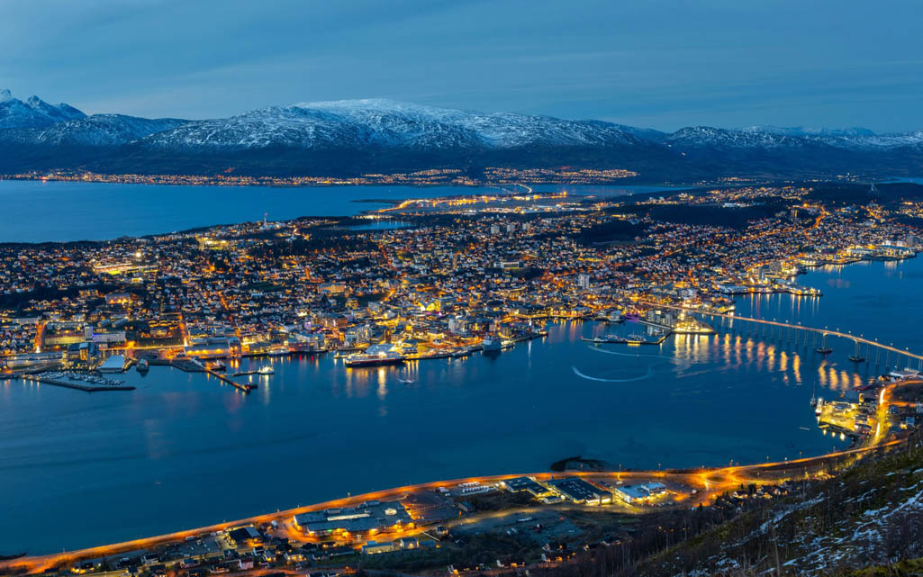Tromso stad