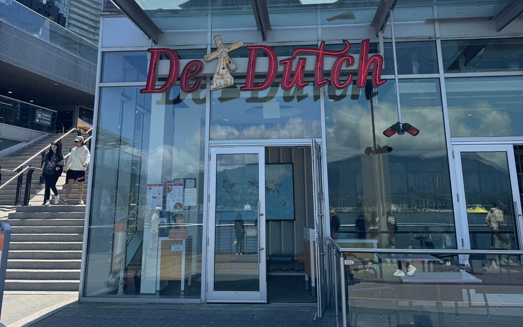 De Dutch in Vancouver