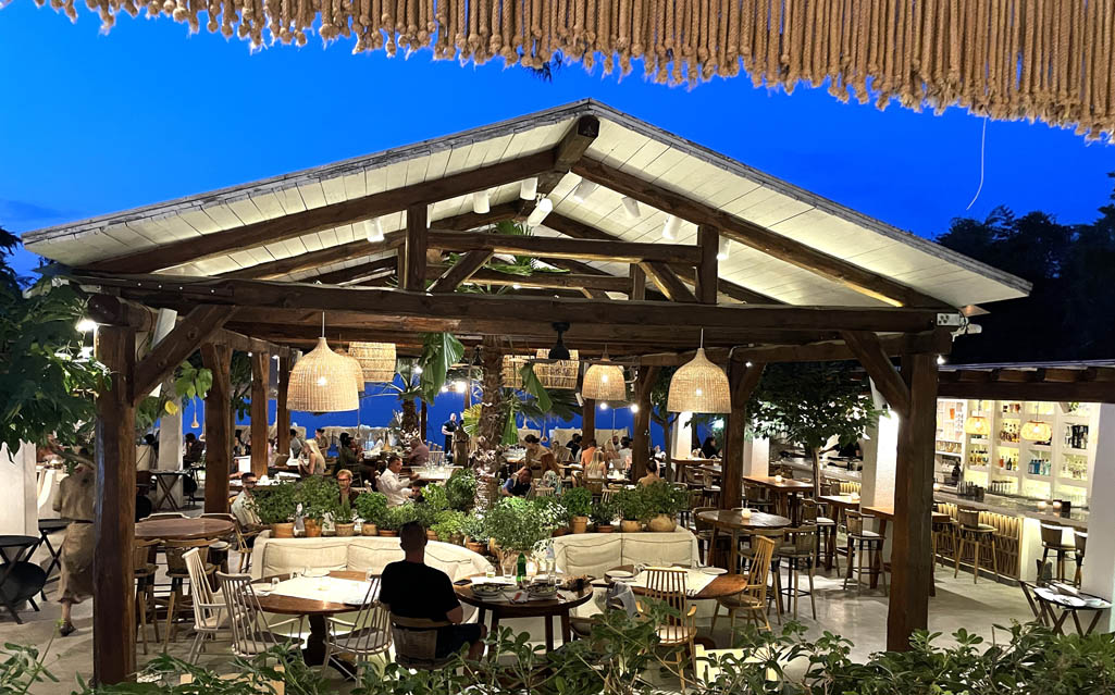 beachclub Mare Nostra