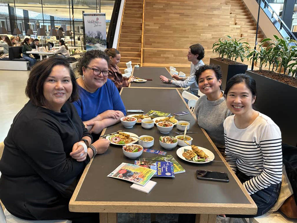 Smaken van Maleisië 