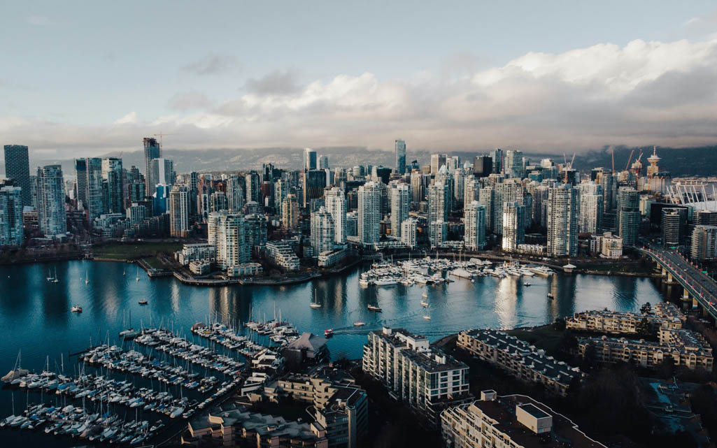 Vancouver