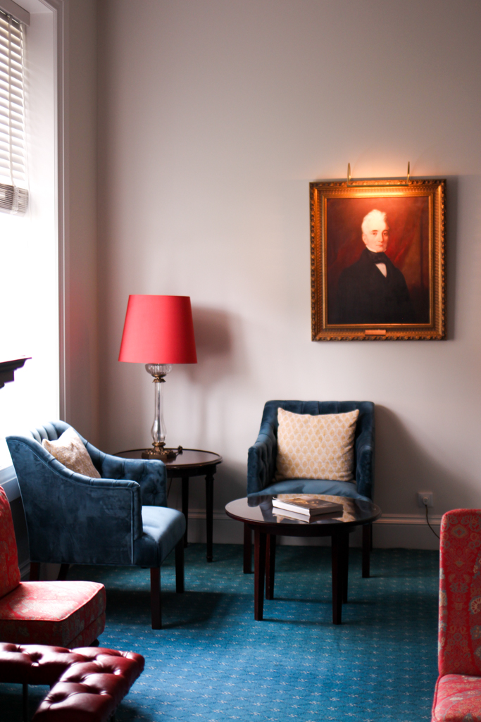 The Yeatman in Porto