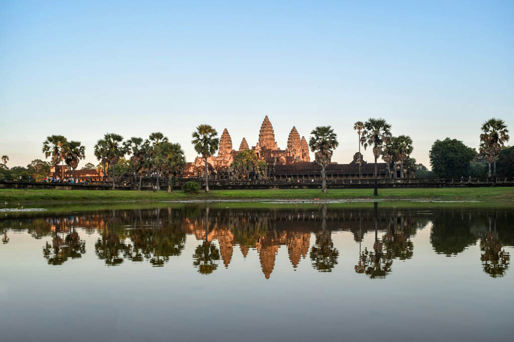 Siem Reap