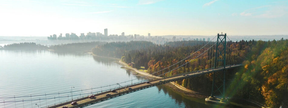 wat te doen in Vancouver