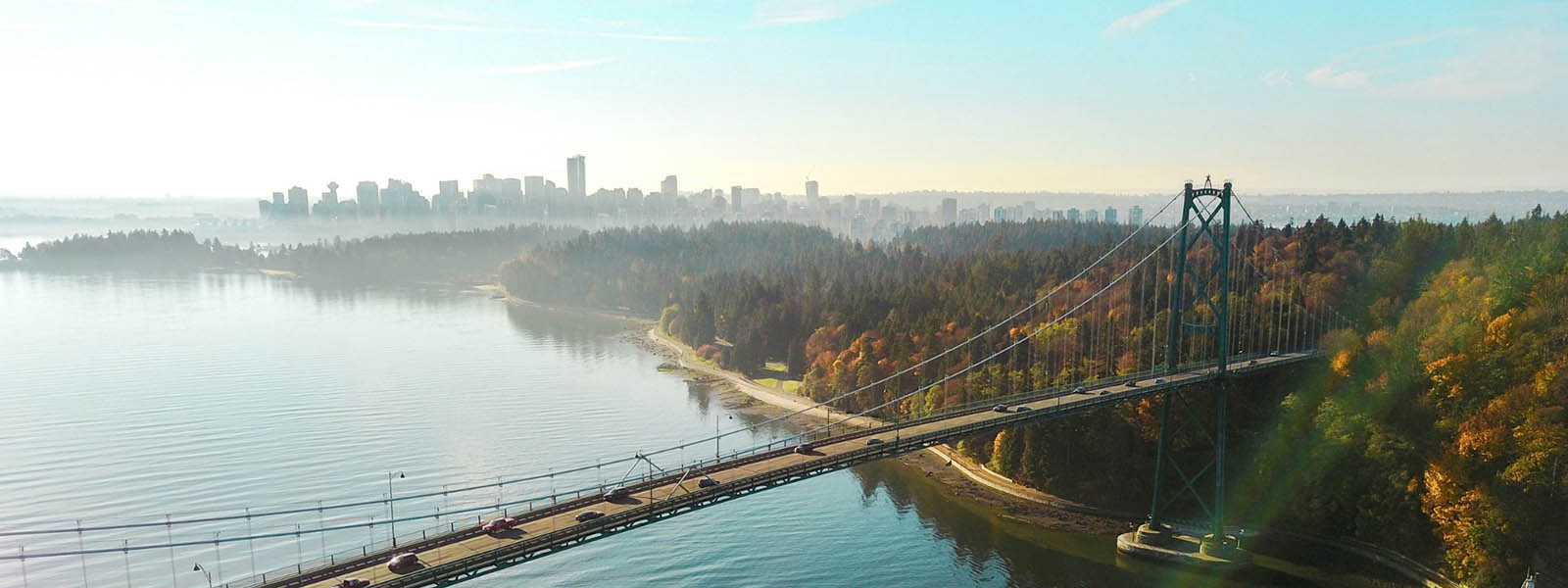 wat te doen in Vancouver