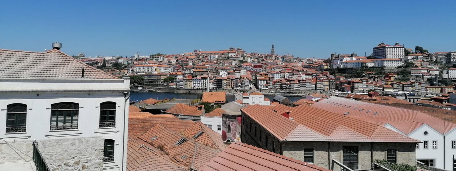 WOW Porto