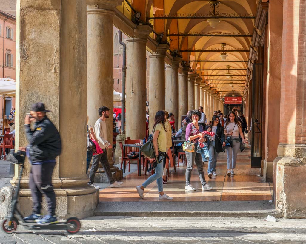 Bologna