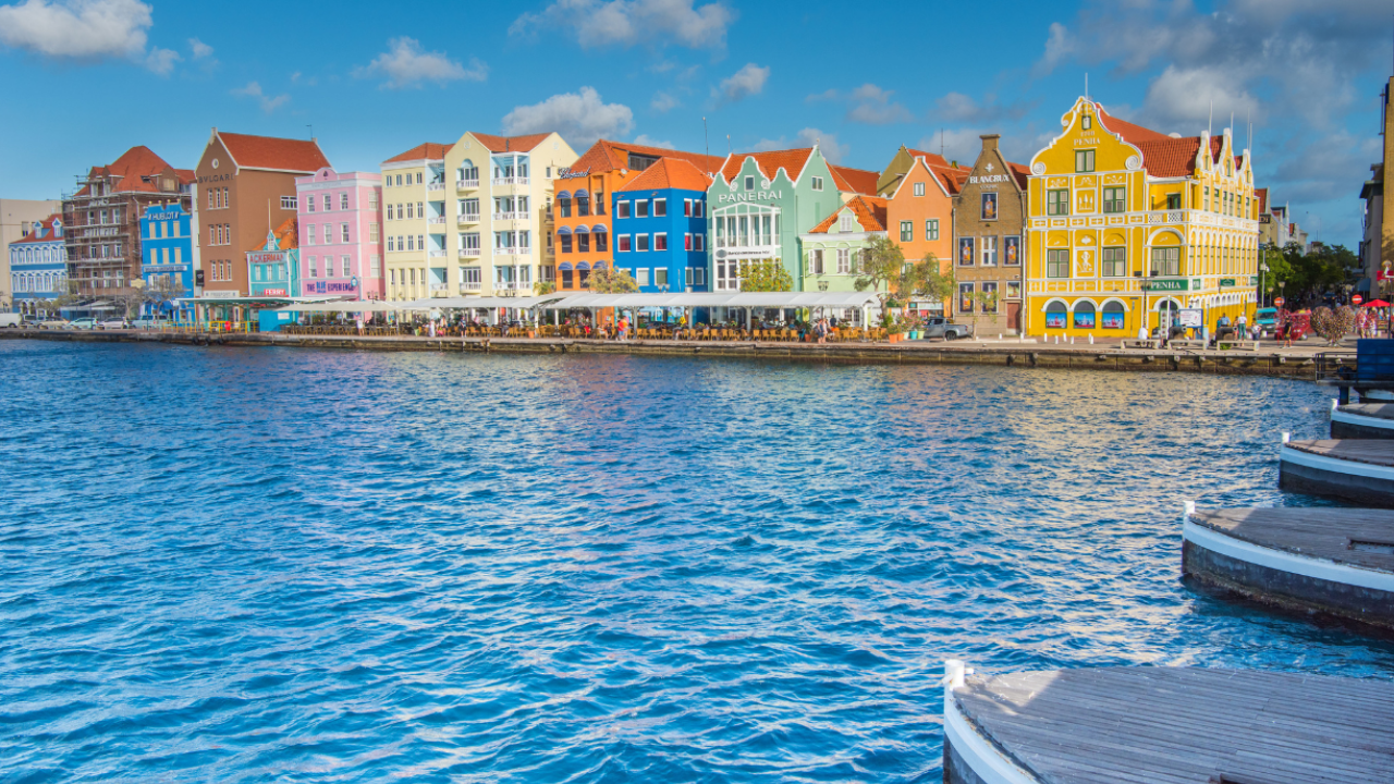 Foto (c) Curaçao Tourist Board