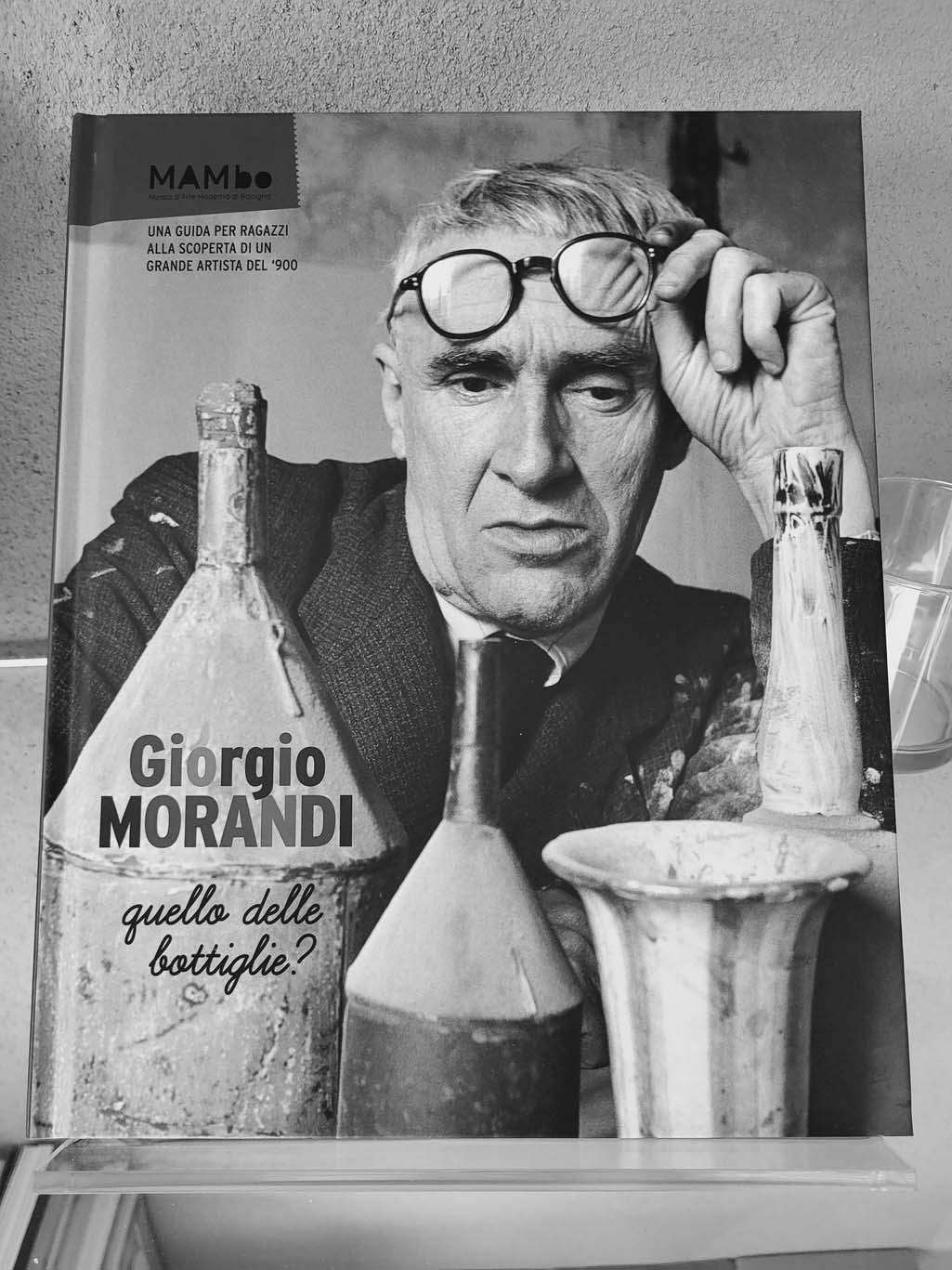 Giorgio Morandi