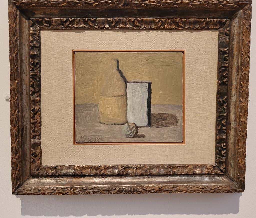 Giorgio Morandi