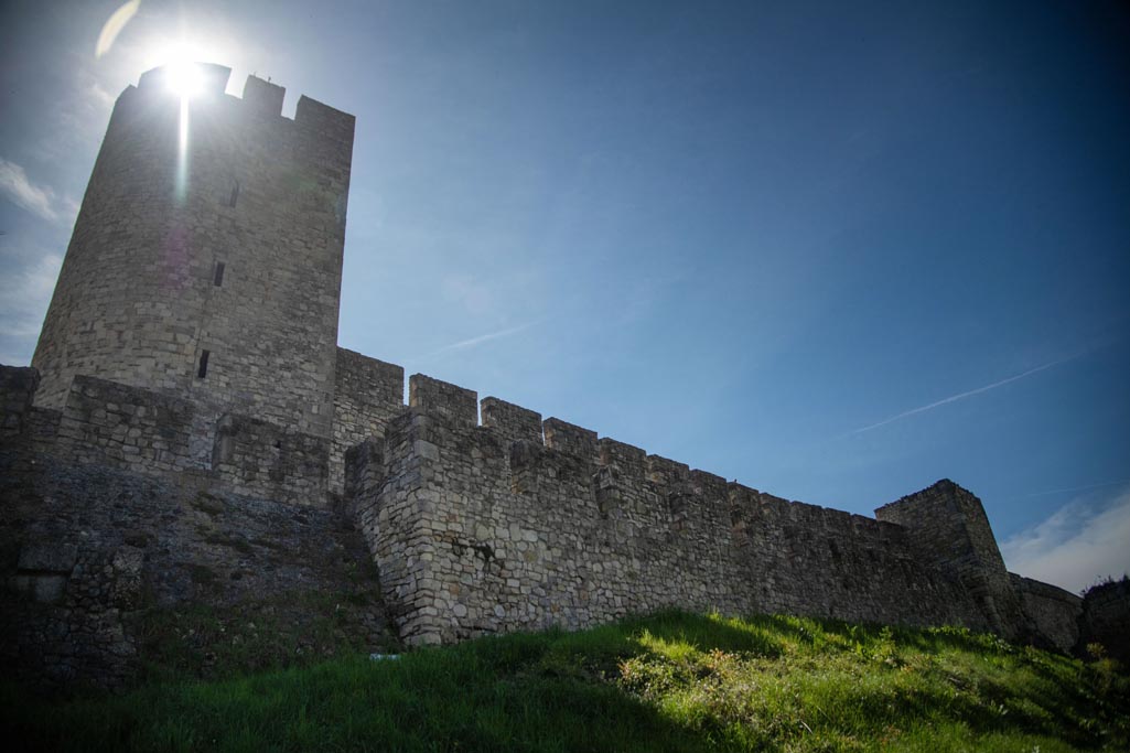 Fort van Kalemegdan