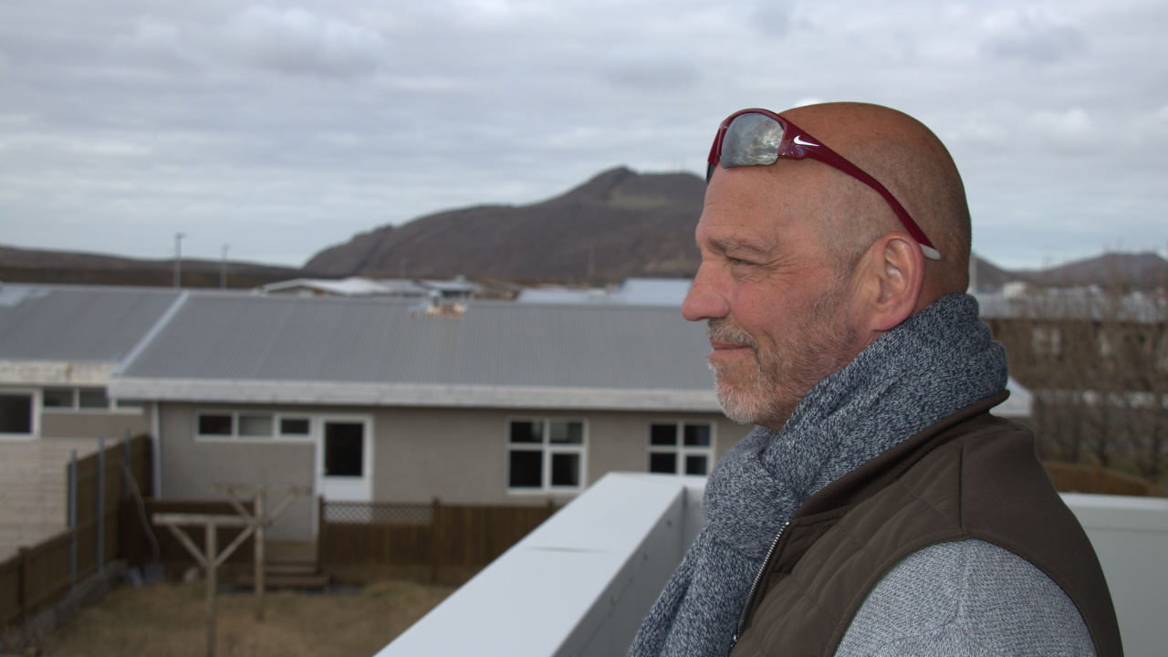 Foto: Kim van den Berg