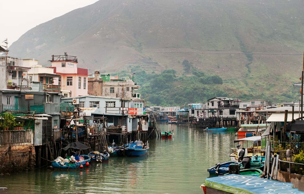 Tai O