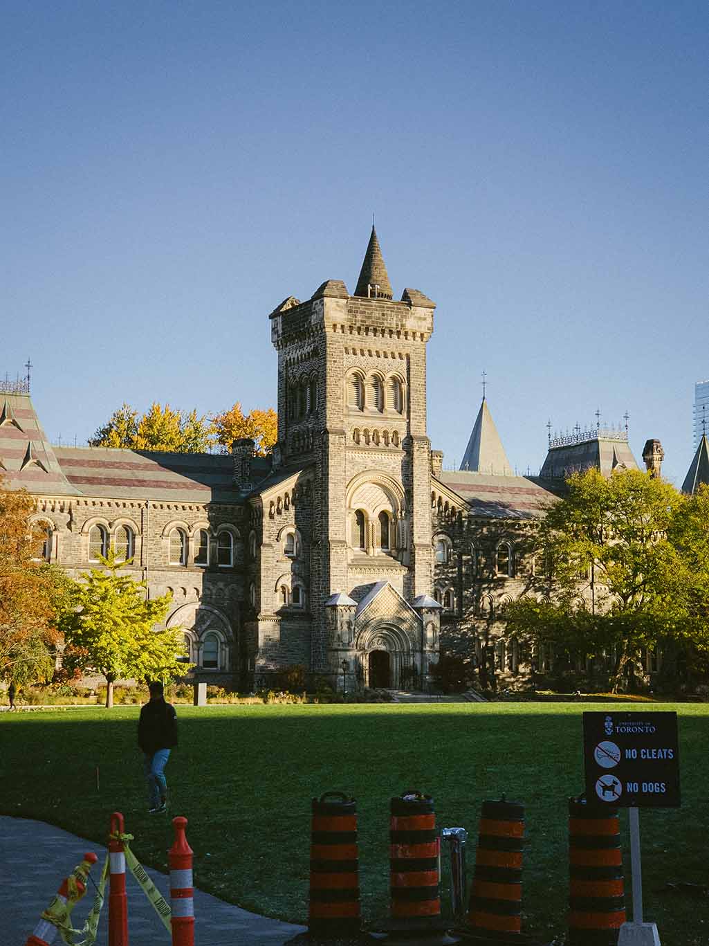 University of Toronto