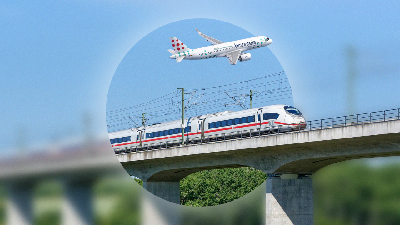 Foto: Brussels Airlines