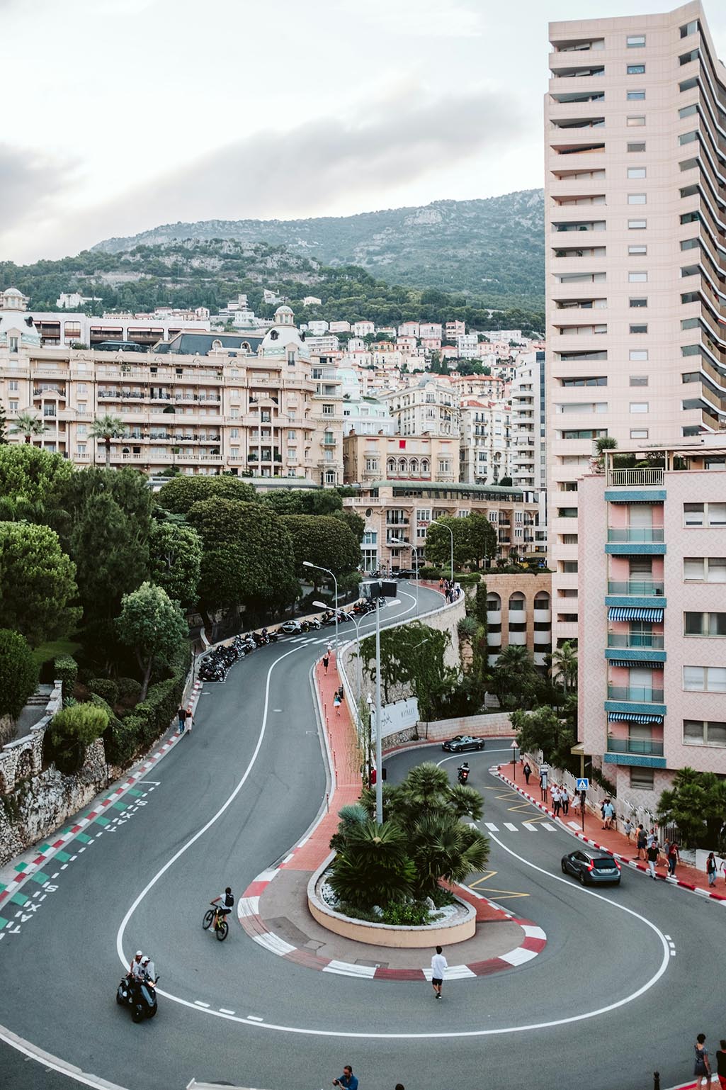 Grand Prix van Monaco
