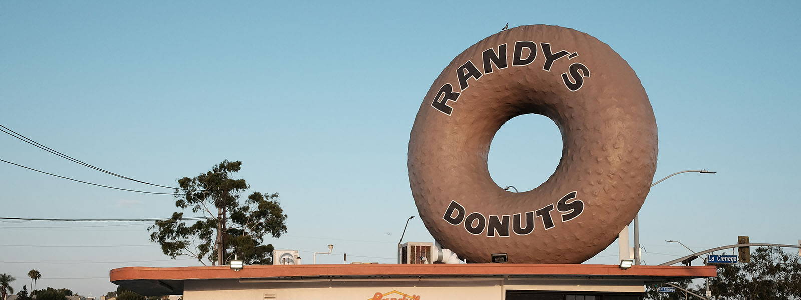 Filmlocaties in Canada en VS